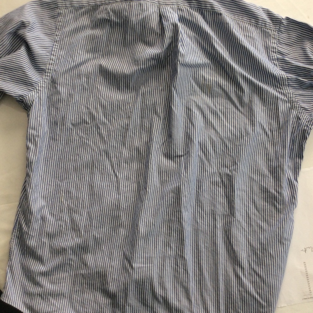 🦩Ralph Lauren shirt - Picture 4 of 7
